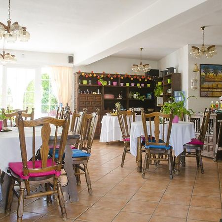 La Crisalida Retreats Apartament El Albir Zewnętrze zdjęcie