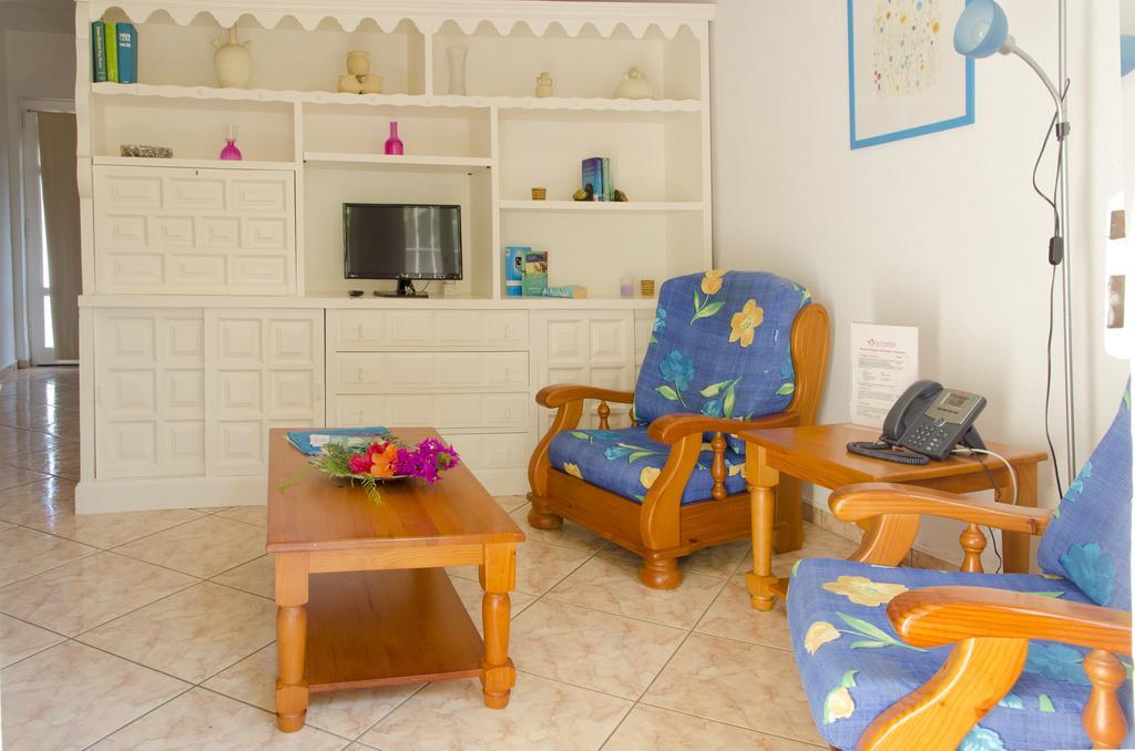 La Crisalida Retreats Apartament El Albir Zewnętrze zdjęcie