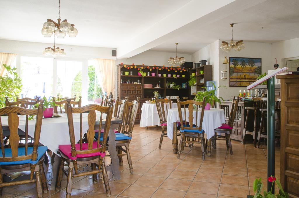 La Crisalida Retreats Apartament El Albir Zewnętrze zdjęcie