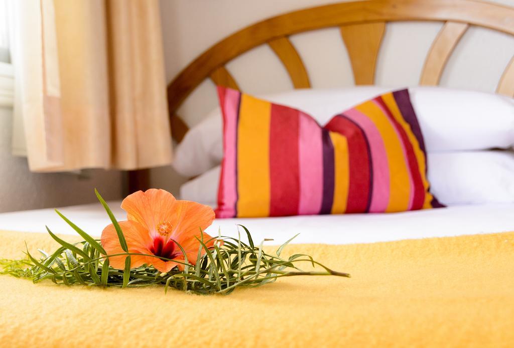 La Crisalida Retreats Apartament El Albir Zewnętrze zdjęcie