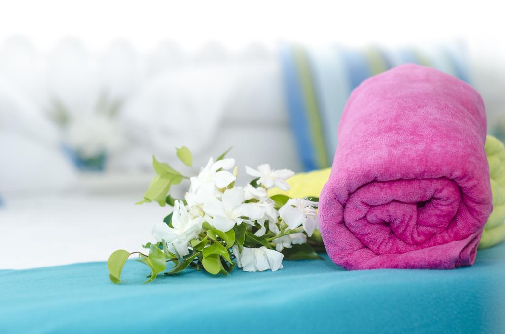 La Crisalida Retreats Apartament El Albir Zewnętrze zdjęcie