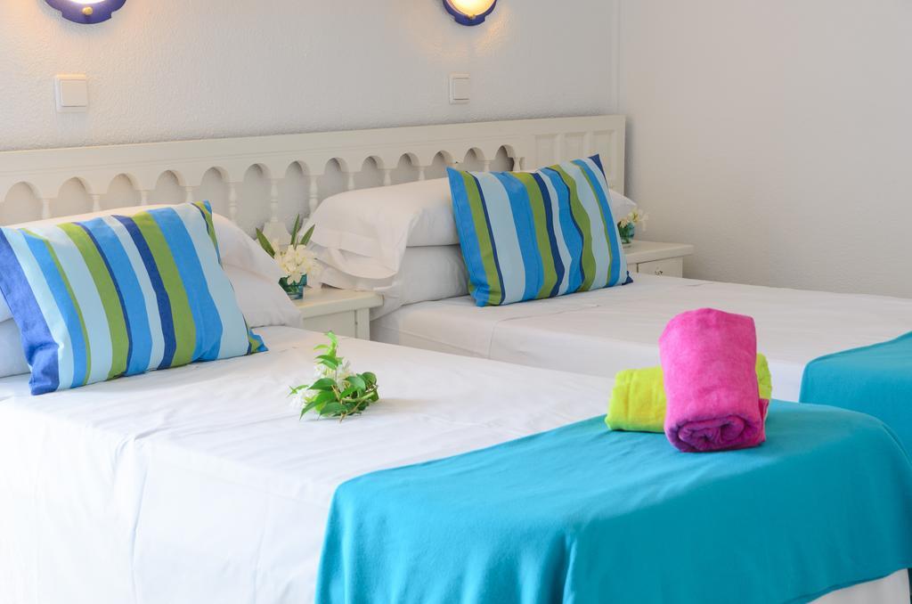 La Crisalida Retreats Apartament El Albir Pokój zdjęcie