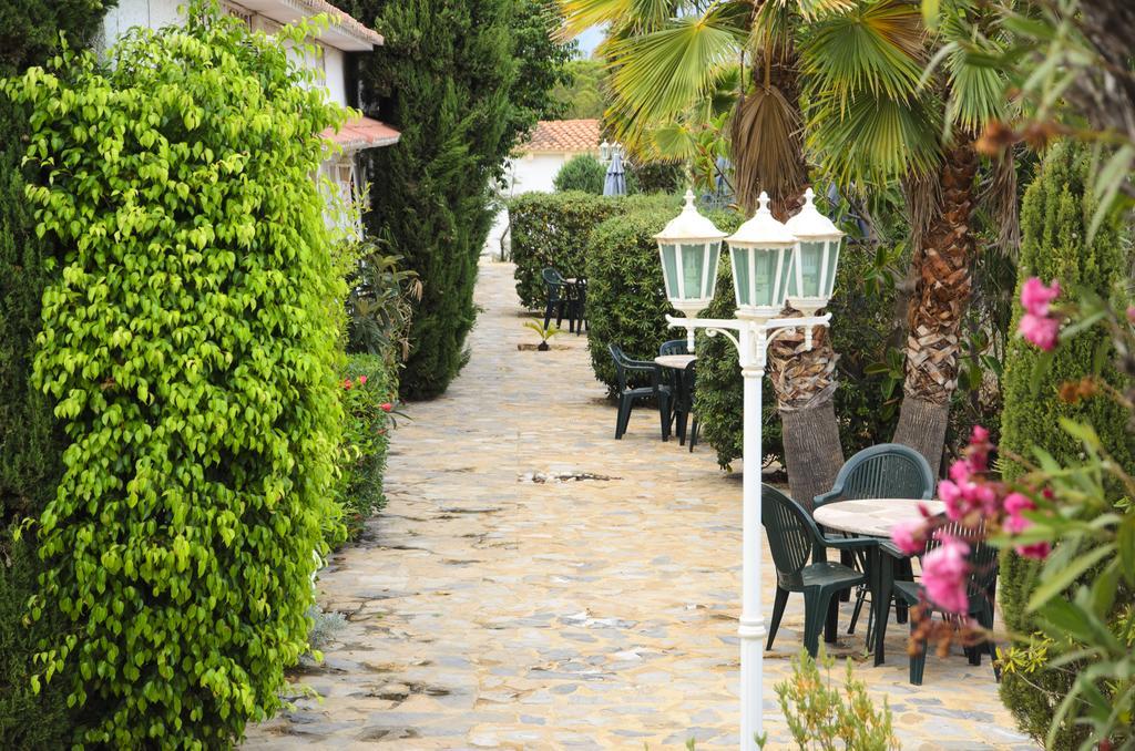 La Crisalida Retreats Apartament El Albir Zewnętrze zdjęcie