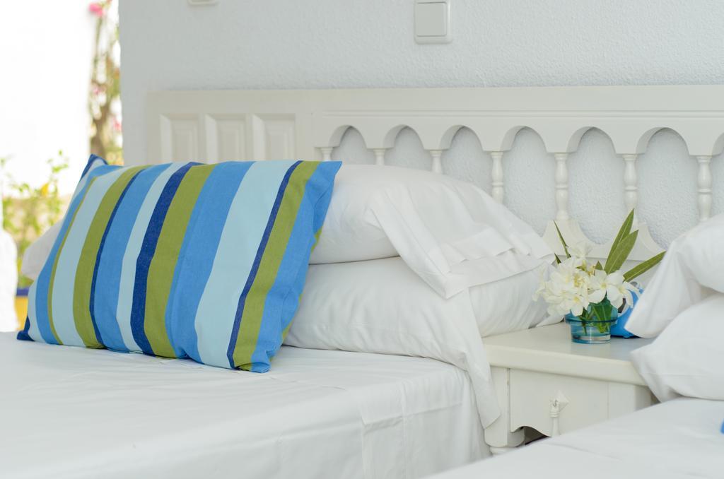 La Crisalida Retreats Apartament El Albir Pokój zdjęcie