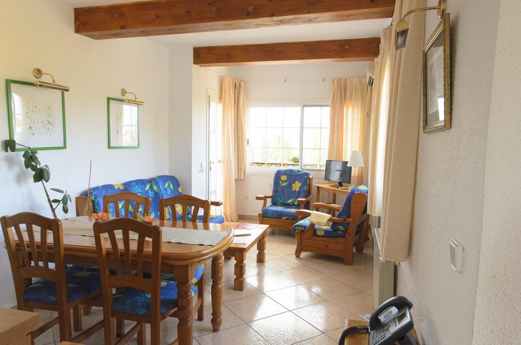 La Crisalida Retreats Apartament El Albir Zewnętrze zdjęcie