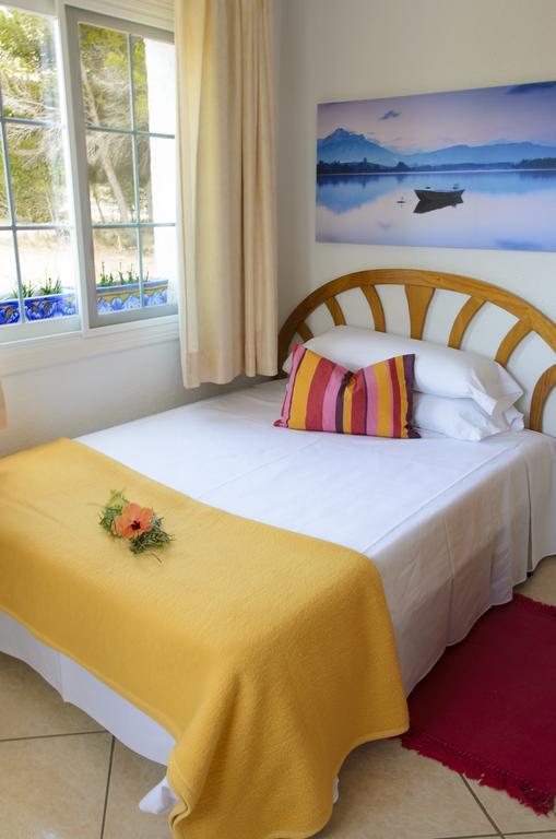La Crisalida Retreats Apartament El Albir Zewnętrze zdjęcie